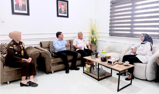 Kantor Pertanahan