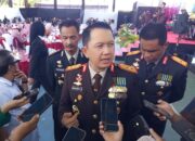 Kapolda Gorontalo