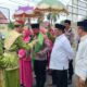 Bupati Rum Sambut Kapolres Boalemo Baru AKBP Firman Taufik 