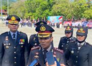 Kapolresta Gorontalo