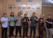 Kapolresta Gorontalo Kota