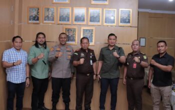 Kapolresta Gorontalo Kota
