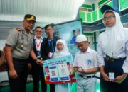 Kartu Air Belajar