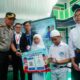 BTN Gorontalo dan Pemkot Hadirkan Kartu Air Belajar Terintegrasi Program Siswa Menabung