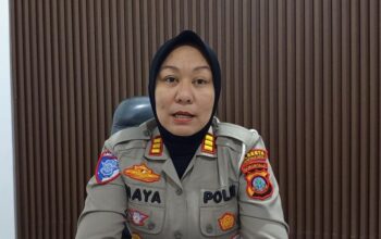 Razia Kendaraan