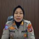 Razia Kendaraan di Depan Kampus UNG, Kasat Lantas Beri Penjelasan