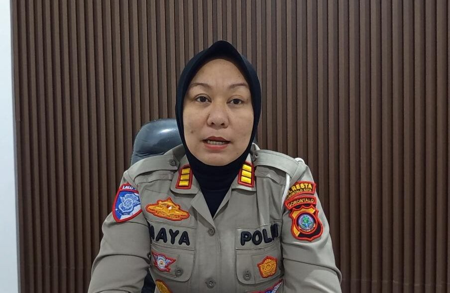 Razia Kendaraan
