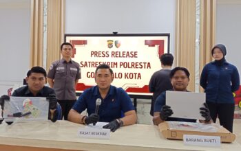 Waspada Maling di Kos-kosan, Pencuri Pakai Kunci Ganda Bobol Kamar Korban