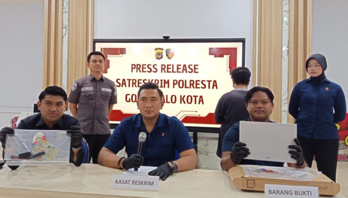 Waspada Maling di Kos-kosan, Pencuri Pakai Kunci Ganda Bobol Kamar Korban