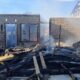 Satu Unit Rumah di Kelurahan Ipilo Ludes Terbakar