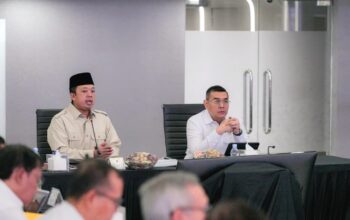 Kementerian ATR BPN