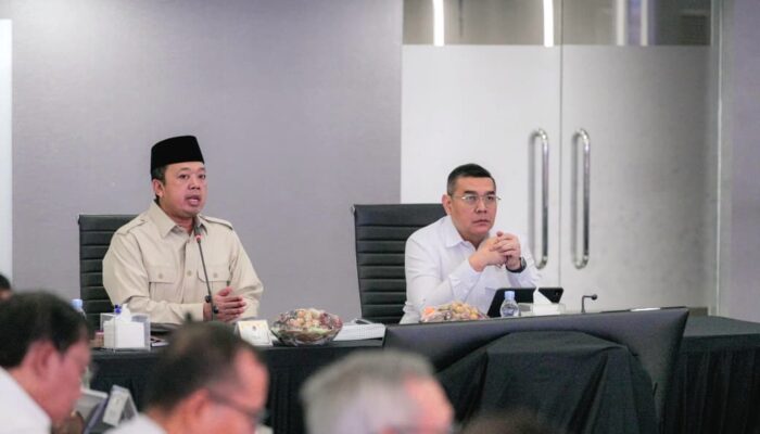 Kementerian ATR/BPN akan Terapkan Sistem Pengukuran Terjadwal di Seluruh Kantor Pertanahan