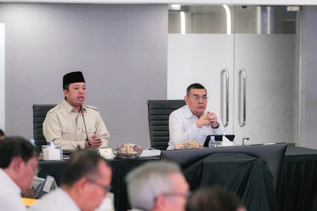 Kementerian ATR BPN