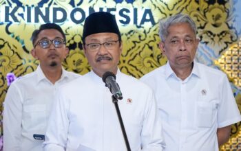 Pemerintah Kebut Pembersihan Data Bansos, Pelaku Judi Online Masuk Daftar Hitam