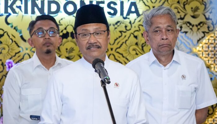 Pemerintah Kebut Pembersihan Data Bansos, Pelaku Judi Online Masuk Daftar Hitam