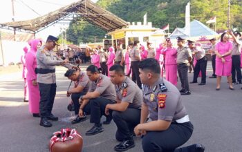 Kenaikan Pangkat