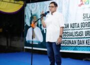 Pemkot Gorontalo Luruskan Alasan Pelaku Usaha Harus Bayar Pajak