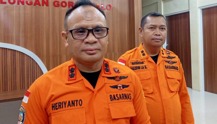 Pencarian Speed Boat Berpenumpang 11 WNA Dilakukan Sabtu Pagi