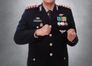 Kombes Pol Muhammad Junaeddy Johnny, S.I.K., M.H.