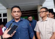 Korupsi Kominfo Gorontalo