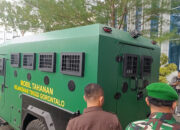 Korupsi Kominfo Gorontalo