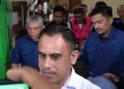 Korupsi Kominfo Gorontalo