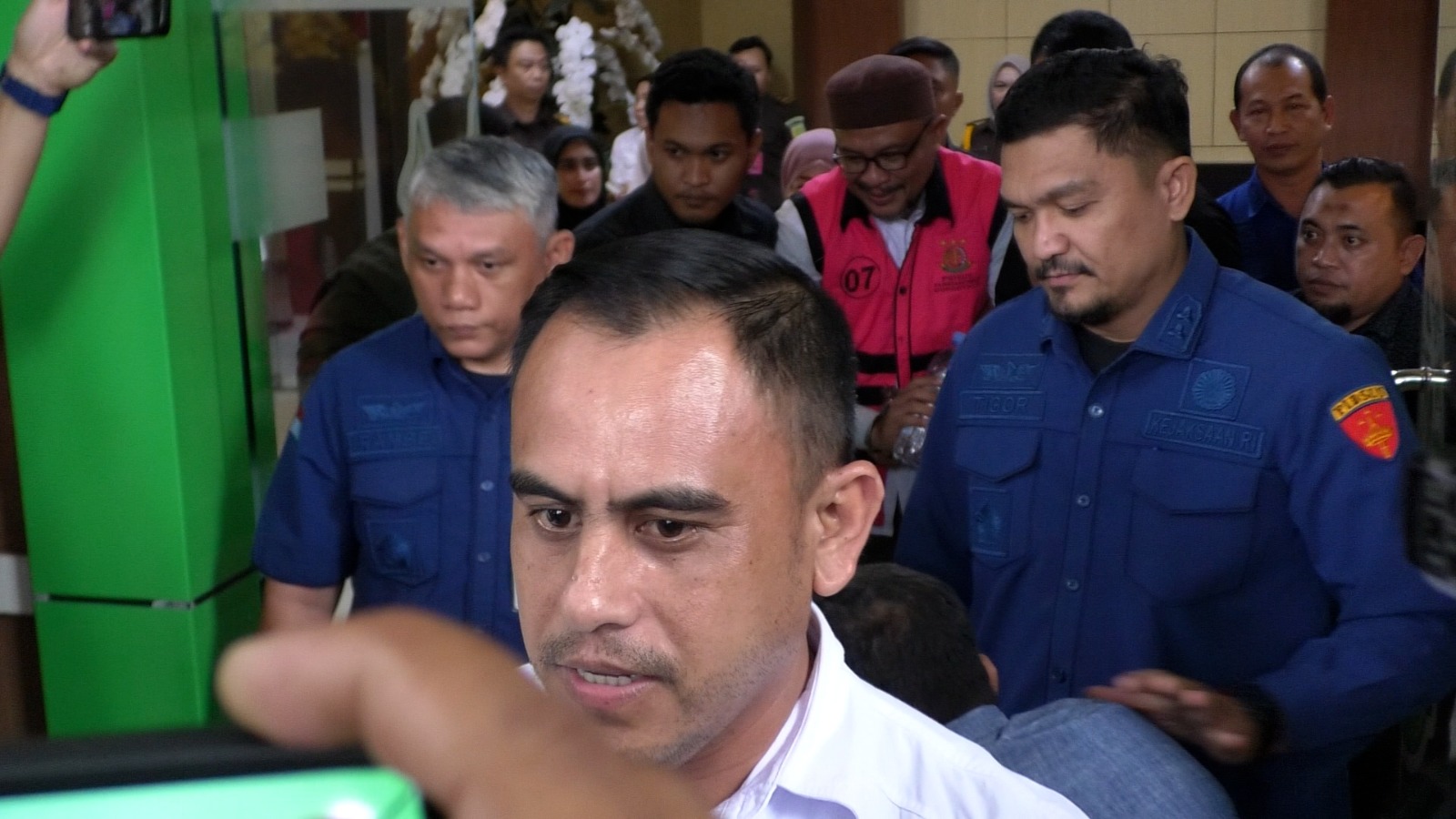 Korupsi Kominfo Gorontalo