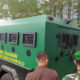 Jadi Tersangka ke-4 Korupsi Command Center, Masran Rauf Langsung Ditahan Kejati