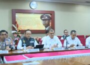 Korupsi Pasokan Batu Bara PLTU Rp 5 Triliun
