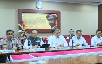 Korupsi Pasokan Batu Bara PLTU Rp 5 Triliun