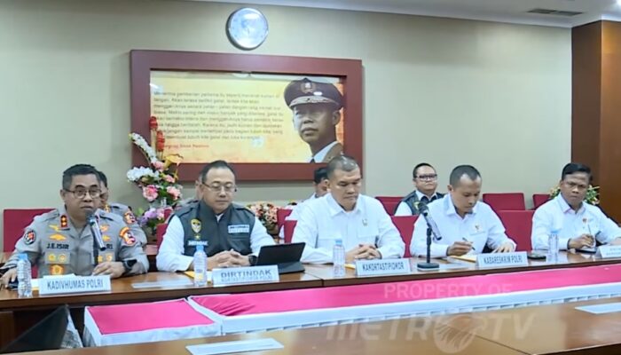 Polri Usut Korupsi Pasokan Batu Bara PLTU Rp 5 Triliun, Ini 3 Modusnya