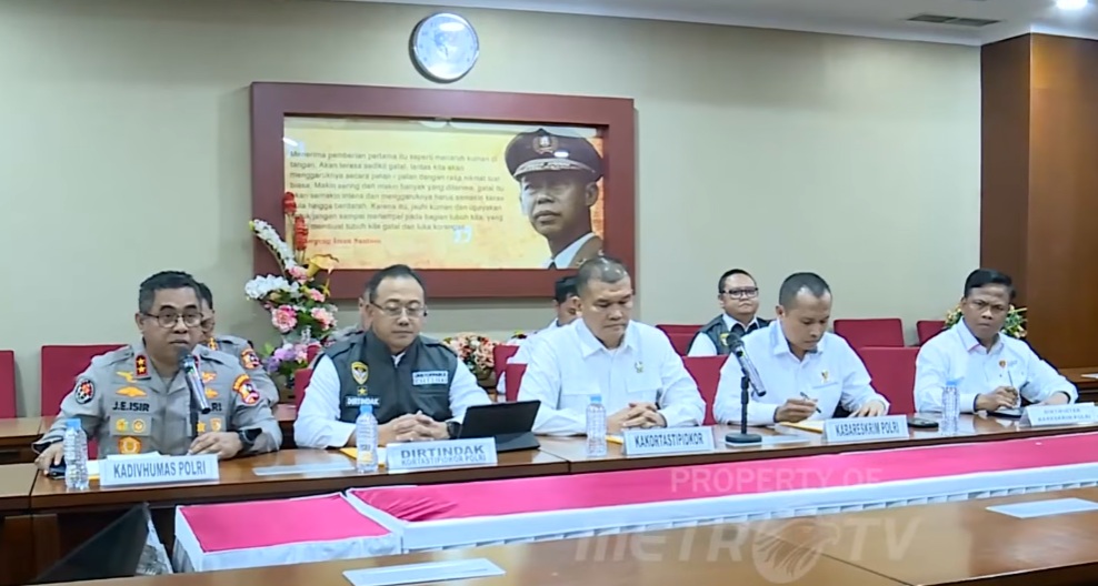 Korupsi Pasokan Batu Bara PLTU Rp 5 Triliun