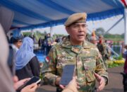 Wamen Ossy Sebut Latsarmil Perkuat Karakter dan Integritas ASN