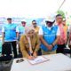 Wagub Gorontalo Pastikan Masyarakat Dudepo Segera Nikmati Listrik