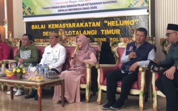 Lomba Desa