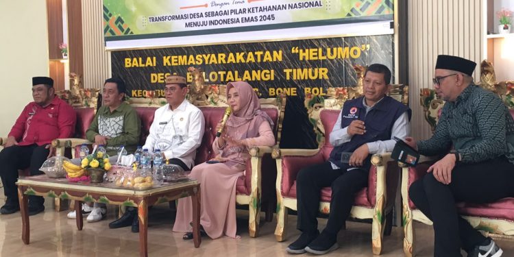 Lomba Desa