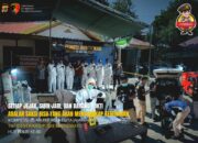 Lomba Olah TKP