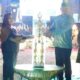 Kafilah Kota Gorontalo Juara Umum di Ajang MTQ  ke-12 Tingkat Provinsi