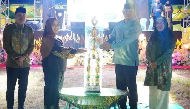 MTQ Gorontalo
