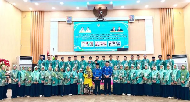 MTQ Kota Gorontalo