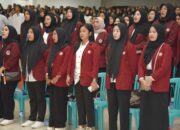 Mahasiswa KKN