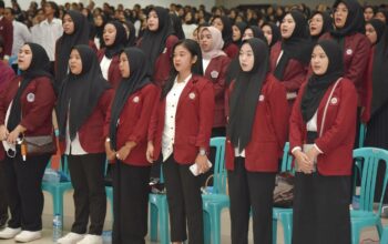 Mahasiswa KKN