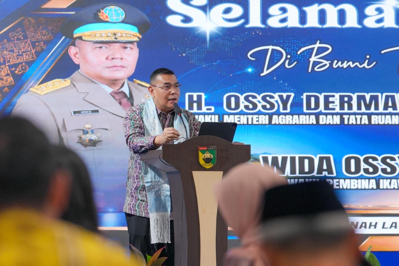 Masalah Pertanahan