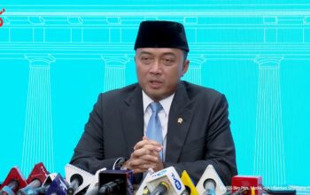 Kepala BGN