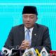 Mensesneg Sampaikan Isu Strategis, Pengunduran Diri Kepala BGN hingga Perombakan Pejabat Kejagung