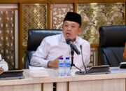 Menteri Nusron Pastikan Dukung Penuh Percepatan Sertipikasi Tanah untuk MBR