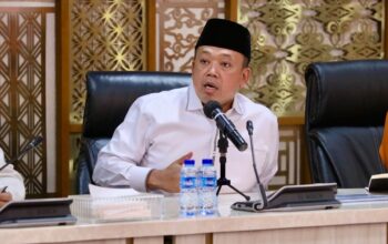 Menteri Nusron Pastikan Dukung Penuh Percepatan Sertipikasi Tanah untuk MBR