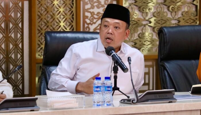 Menteri Nusron Pastikan Dukung Penuh Percepatan Sertipikasi Tanah untuk MBR