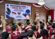 Menteri ATRBPN, Nusron Wahid