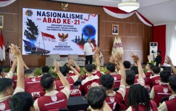 Menteri ATRBPN, Nusron Wahid